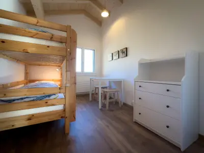 Schlafzimmer 3
