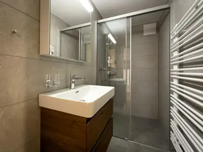Dusche