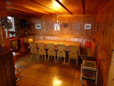 Esszimmer