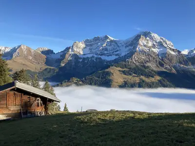 Outdoor Adelboden