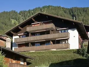 Ferienwohnung für 4 Personen (60 m²) in Adelboden