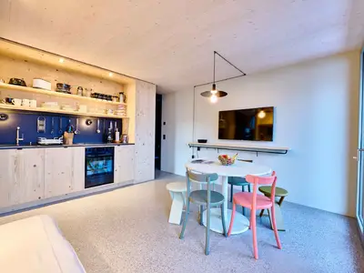 Ferienwohnung für 6 Personen (32 m²) in Adelboden 10/10