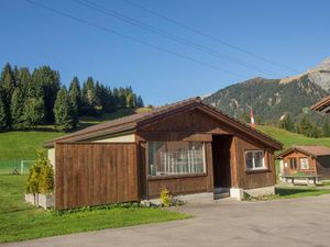 Ferienwohnung für 5 Personen (70 m²) in Adelboden