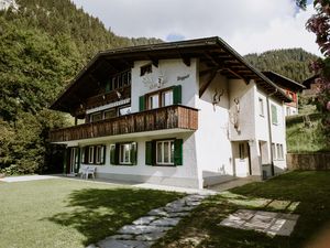 Ferienwohnung für 10 Personen (150 m²) in Adelboden