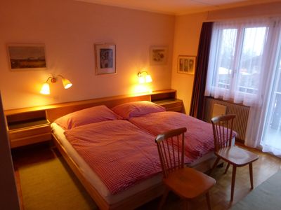 Elternschlafzimmer