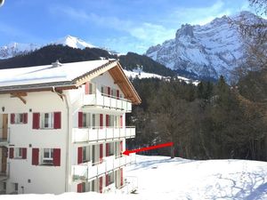 Ferienwohnung für 6 Personen (99 m²) in Adelboden