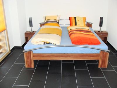 Schlafzimmer - Ansicht 2