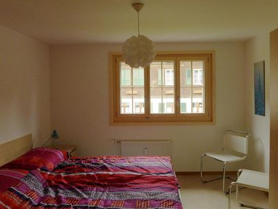 4-Zimmerwohnung - Schlafzimmer 2