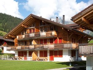 Ferienwohnung für 5 Personen (75 m&sup2;) in Adelboden