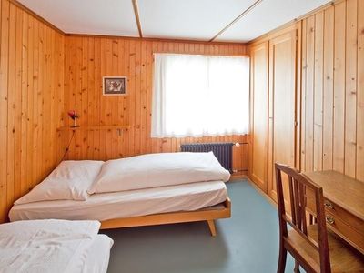 Schlafzimmer Ansicht 1