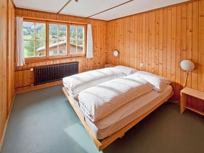 Schlafzimmer Ansicht 2