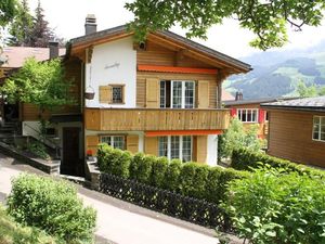 Ferienwohnung für 5 Personen (60 m²) in Adelboden