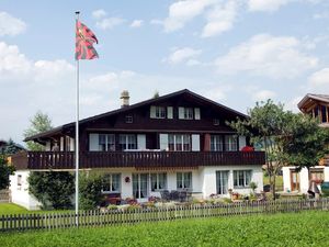 Ferienwohnung für 6 Personen (68 m²) in Adelboden