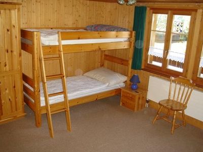 Schlafzimmer 1