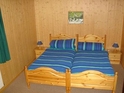 Schlafzimmer 3