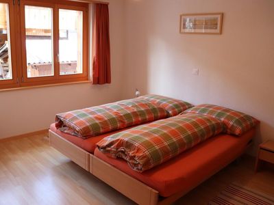 Schlafzimmer 1