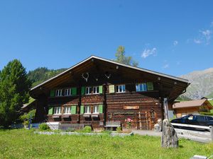 Ferienwohnung für 4 Personen (80 m&sup2;) in Adelboden