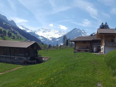 Ausblick Sommer