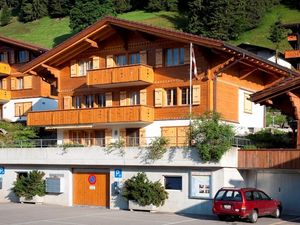 Ferienwohnung für 2 Personen (60 m²) in Adelboden