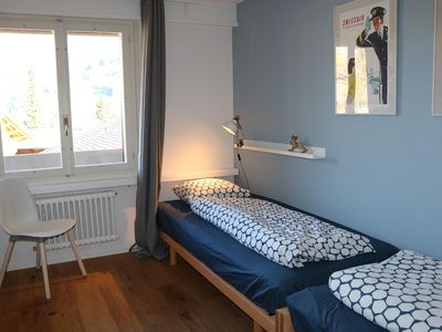 Schlafzimmer 2