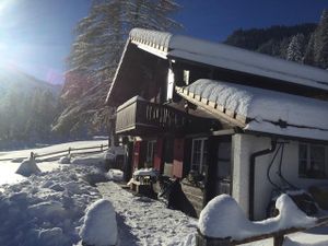 Ferienwohnung für 4 Personen (50 m&sup2;) in Adelboden