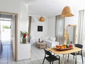 Ferienwohnung für 3 Personen (42 m²) in Adelianos Kampos
