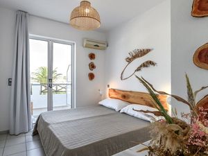 Ferienwohnung für 3 Personen (42 m&sup2;) in Adelianos Kampos