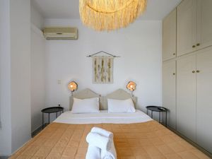 Ferienwohnung für 2 Personen (32 m²) in Adelianos Kampos