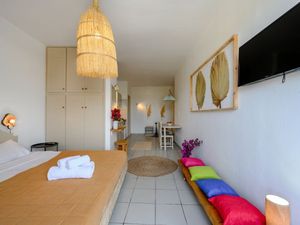 Ferienwohnung für 2 Personen (32 m²) in Adelianos Kampos