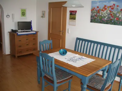 Ferienwohnung für 4 Personen (63 m²) in Adelshofen 2/7