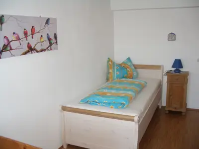 Ferienwohnung für 4 Personen (63 m²) in Adelshofen 5/7