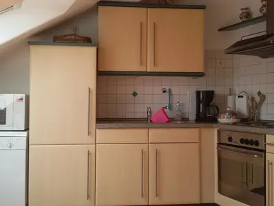 Ferienwohnung für 4 Personen (59 m²) in Adelshofen 4/6