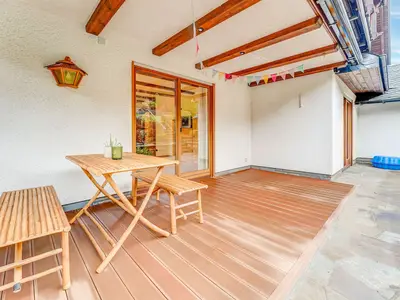 TerraceBalcony
