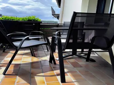 TerraceBalcony