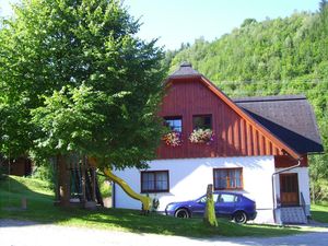 Ferienwohnung für 5 Personen (80 m²) in Admont