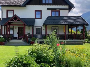 Ferienwohnung für 5 Personen (100 m²) in Admont