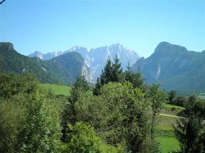Hausfoto Gesäuse von WHG