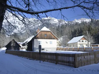 Haus Rosina