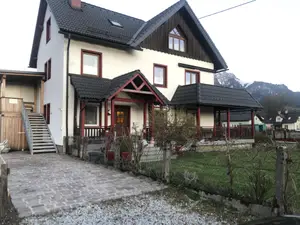 Ferienwohnung für 5 Personen (100 m²) in Admont