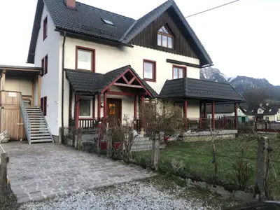 Deine Ferienwohnung in Admont