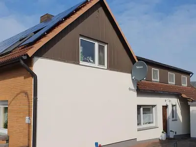 Ferienwohnung für 4 Personen (117 m²) in Aerzen 2/10