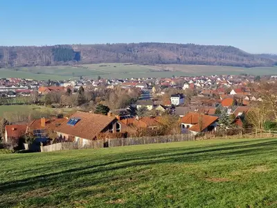 Ferienwohnung für 4 Personen (117 m²) in Aerzen 7/10