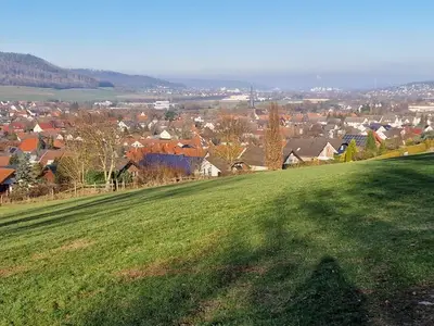 Ferienwohnung für 4 Personen (117 m²) in Aerzen 8/10