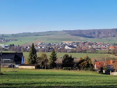 Ferienwohnung für 4 Personen (117 m²) in Aerzen 9/10
