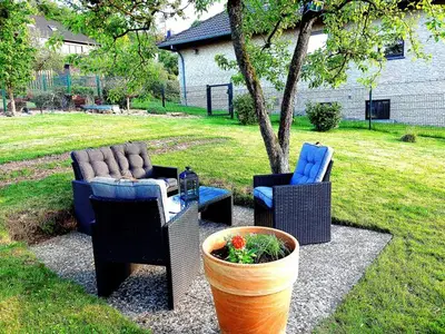 Ferienwohnung für 7 Personen (120 m²) in Aerzen 6/10