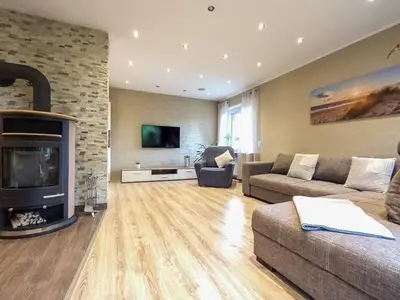 Ferienwohnung für 7 Personen (120 m²) in Aerzen 8/10