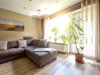 Ferienwohnung für 7 Personen (120 m²) in Aerzen 9/10