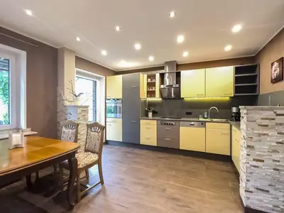 Ferienwohnung für 7 Personen (120 m²) in Aerzen 10/10