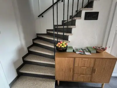 Ferienwohnung für 5 Personen (90 m²) in Aerzen 3/10
