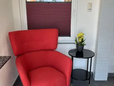 Ferienwohnung für 5 Personen (90 m²) in Aerzen 4/10